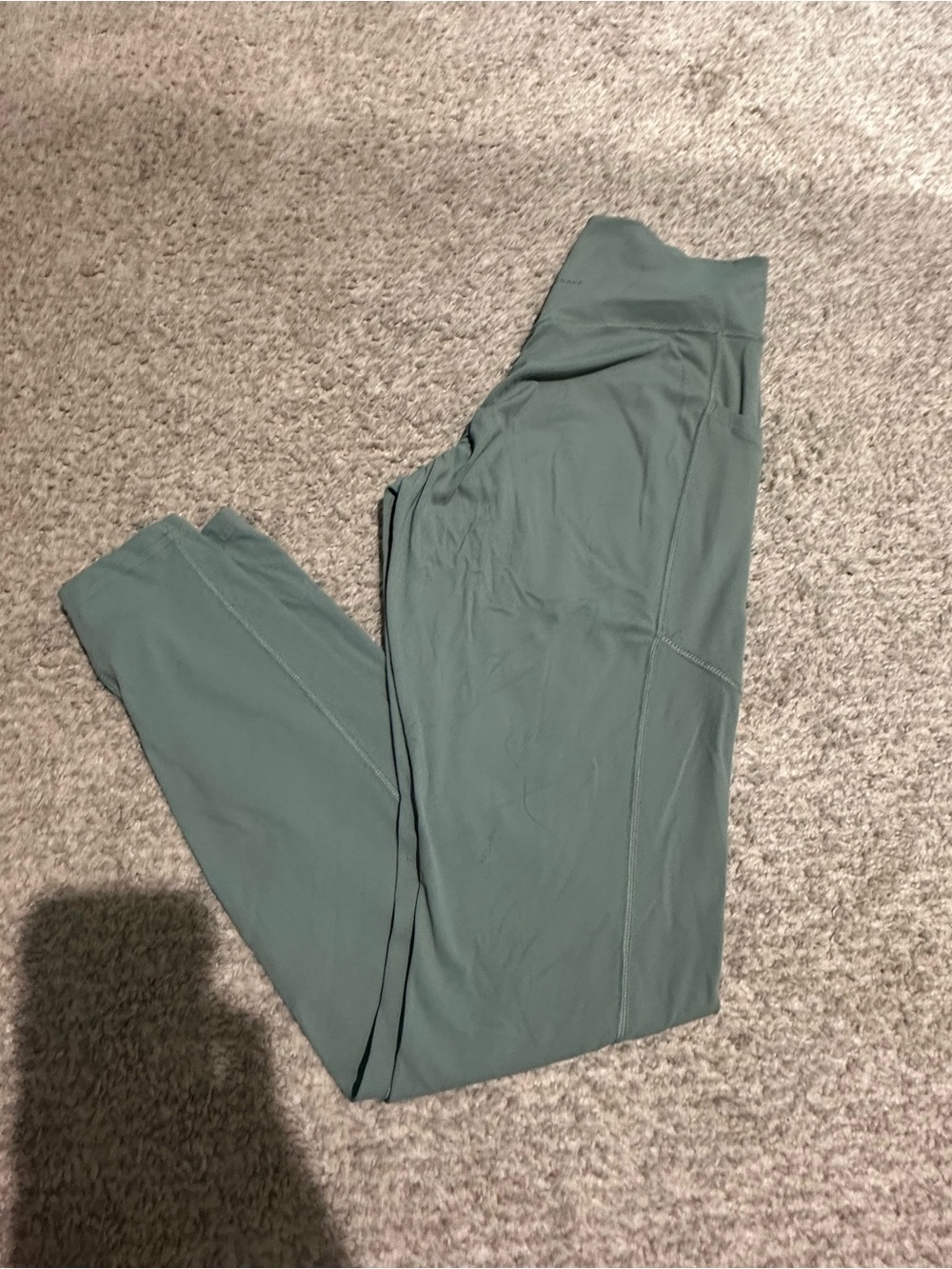 Gymshark x Whitney Simmons Leggings